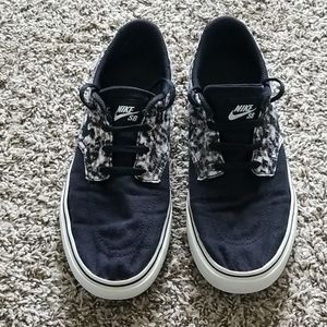 Sb nike shoes